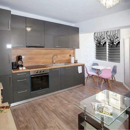 Apartment Diamond Center Gabrowo Zewnętrze zdjęcie