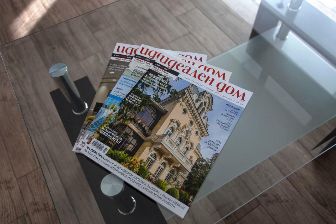 Apartment Diamond Center Gabrowo Zewnętrze zdjęcie