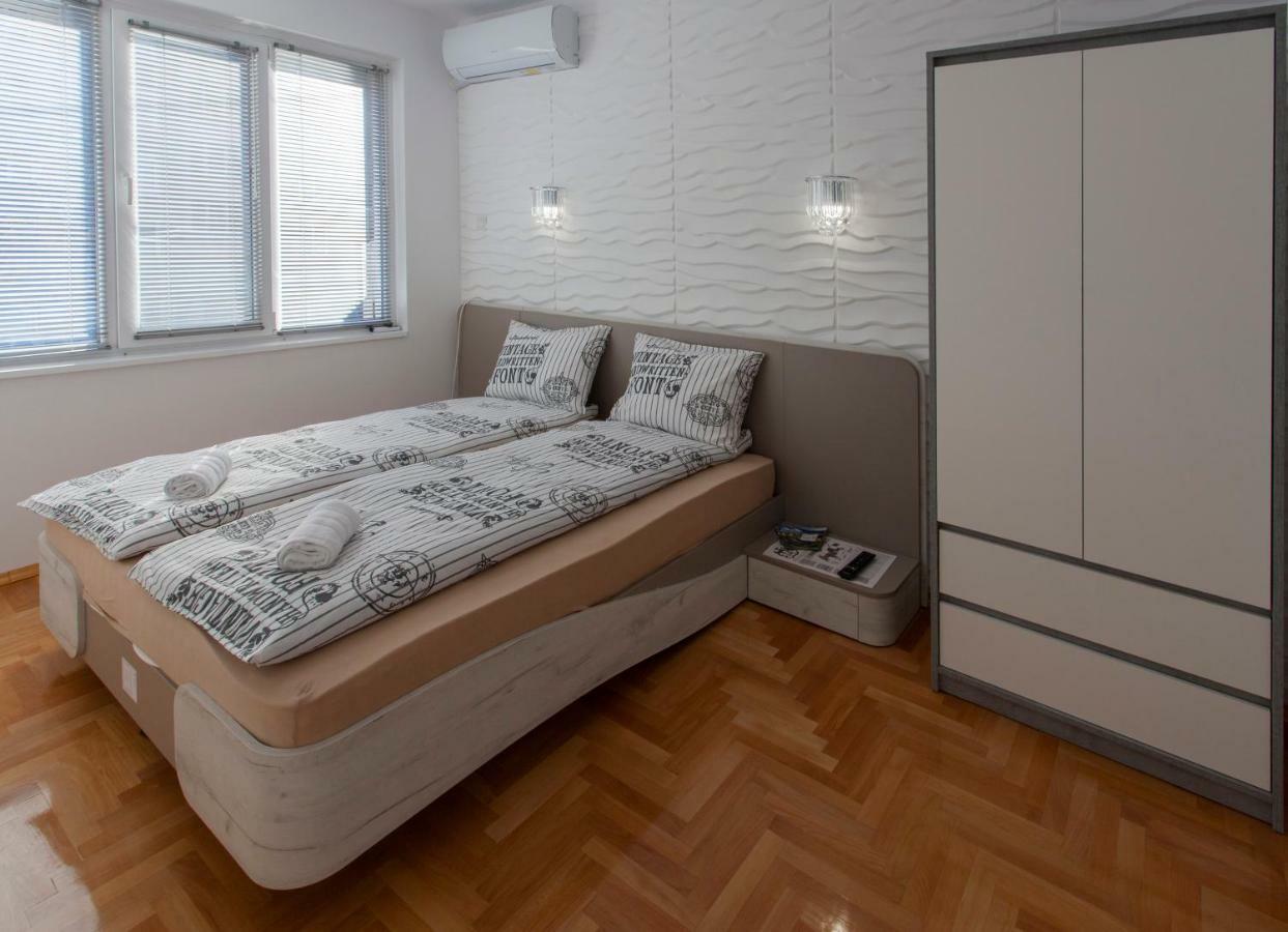 Apartment Diamond Center Gabrowo Zewnętrze zdjęcie