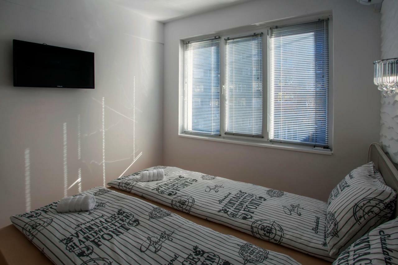 Apartment Diamond Center Gabrowo Zewnętrze zdjęcie