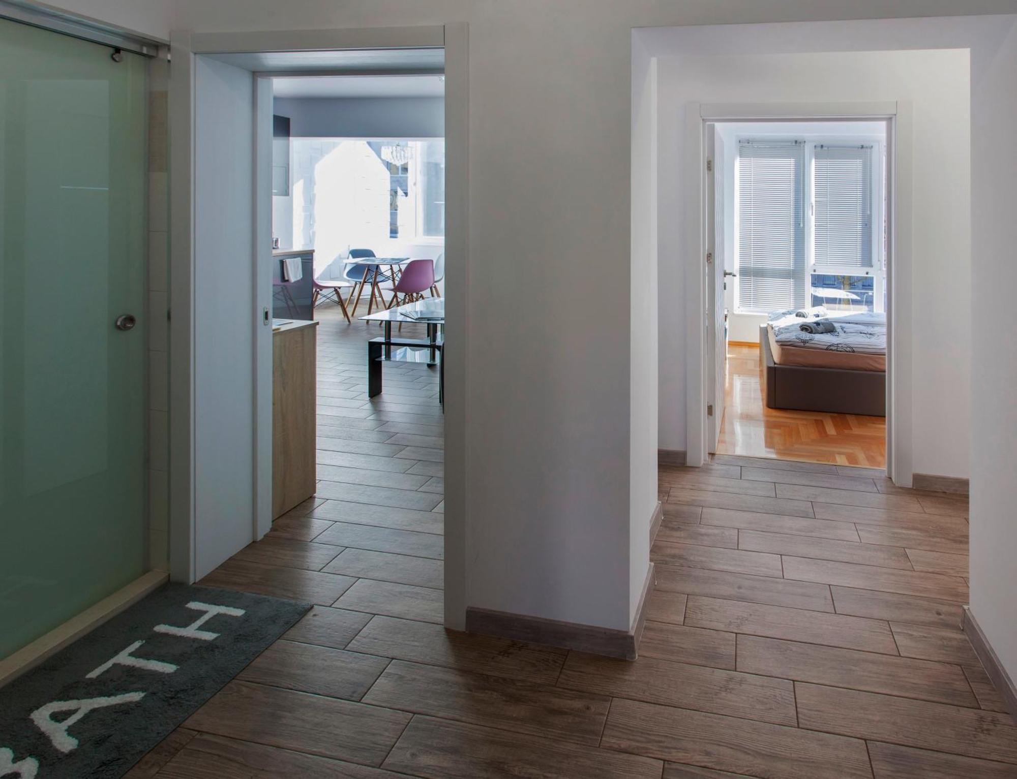 Apartment Diamond Center Gabrowo Zewnętrze zdjęcie